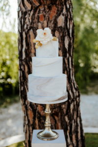 Wedding Cake Toscana